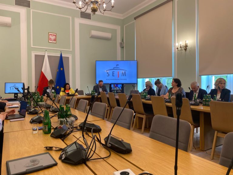 Perspektywy rozwoju badań przesiewowych noworodków